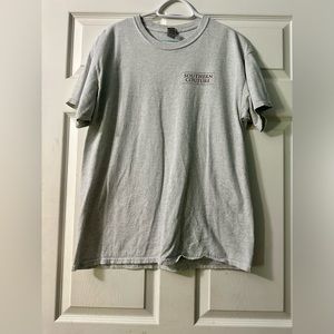 I am selling my southern comfort shirt, worn twice outgrew